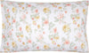 Parure Copripiumino In Raso Di Puro Cotone Romance Pesca / Rosa Completo Letto Fantasia Fiori Made in Italy 100% Raso Casa e cucina/Tessili per la casa/Biancheria da letto/Copripiumini e set da letto/Set copripiumini e federe Vanita di raso - Sesto San Giovanni, Commerciovirtuoso.it
