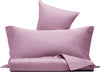 Parure Copripiumino In Raso Di Puro Cotone Rosa Nostalgia Set Letto Completo Made In Italy In Puro Raso Di Cotone 230 Fili Casa e cucina/Tessili per la casa/Biancheria da letto/Copripiumini e set da letto/Set copripiumini e federe Vanita di raso - Sesto San Giovanni, Commerciovirtuoso.it