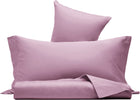Parure Copripiumino In Raso Di Puro Cotone Rosa Nostalgia Set Letto Completo Made In Italy In Puro Raso Di Cotone 230 Fili Casa e cucina/Tessili per la casa/Biancheria da letto/Copripiumini e set da letto/Set copripiumini e federe Vanita di raso - Sesto San Giovanni, Commerciovirtuoso.it