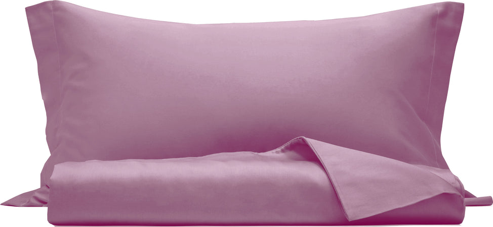 Parure Copripiumino In Raso Di Puro Cotone Rosa Nostalgia Set Letto Completo Made In Italy In Puro Raso Di Cotone 230 Fili Casa e cucina/Tessili per la casa/Biancheria da letto/Copripiumini e set da letto/Set copripiumini e federe Vanita di raso - Sesto San Giovanni, Commerciovirtuoso.it