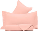 Parure Copripiumino In Raso Di Puro Cotone Rosa Set Letto Completo Made In Italy In Puro Raso Di Cotone 230 Fili Casa e cucina/Tessili per la casa/Biancheria da letto/Copripiumini e set da letto/Set copripiumini e federe Vanita di raso - Sesto San Giovanni, Commerciovirtuoso.it