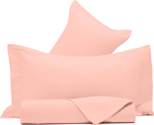 Parure Copripiumino In Raso Di Puro Cotone Rosa Set Letto Completo Made In Italy In Puro Raso Di Cotone 230 Fili Casa e cucina/Tessili per la casa/Biancheria da letto/Copripiumini e set da letto/Set copripiumini e federe Vanita di raso - Sesto San Giovanni, Commerciovirtuoso.it