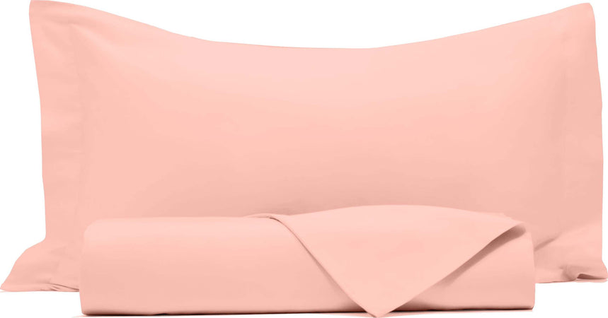 Parure Copripiumino In Raso Di Puro Cotone Rosa Set Letto Completo Made In Italy In Puro Raso Di Cotone 230 Fili Casa e cucina/Tessili per la casa/Biancheria da letto/Copripiumini e set da letto/Set copripiumini e federe Vanita di raso - Sesto San Giovanni, Commerciovirtuoso.it