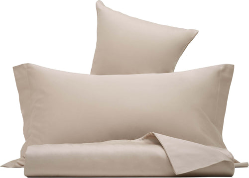 Parure Copripiumino In Raso Di Puro Cotone Sabbia Set Letto Completo Made In Italy In Puro Raso Di Cotone 230 Fili Casa e cucina/Tessili per la casa/Biancheria da letto/Copripiumini e set da letto/Set copripiumini e federe Vanita di raso - Sesto San Giovanni, Commerciovirtuoso.it
