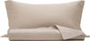 Parure Copripiumino In Raso Di Puro Cotone Sabbia Set Letto Completo Made In Italy In Puro Raso Di Cotone 230 Fili Casa e cucina/Tessili per la casa/Biancheria da letto/Copripiumini e set da letto/Set copripiumini e federe Vanita di raso - Sesto San Giovanni, Commerciovirtuoso.it
