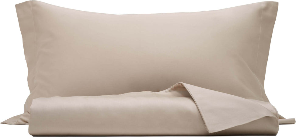Parure Copripiumino In Raso Di Puro Cotone Sabbia Set Letto Completo Made In Italy In Puro Raso Di Cotone 230 Fili Casa e cucina/Tessili per la casa/Biancheria da letto/Copripiumini e set da letto/Set copripiumini e federe Vanita di raso - Sesto San Giovanni, Commerciovirtuoso.it