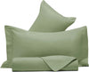 Parure Copripiumino In Raso Di Puro Cotone Verde Oliva Parure Copripiumino In Raso Spigato Rigato Bianco Set Letto Completo Made In Italy In Puro Raso Di Cotone 230 Fili Casa e cucina/Tessili per la casa/Biancheria da letto/Copripiumini e set da letto/Set copripiumini e federe Vanita di raso - Sesto San Giovanni, Commerciovirtuoso.it