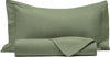 Parure Copripiumino In Raso Di Puro Cotone Verde Oliva Parure Copripiumino In Raso Spigato Rigato Bianco Set Letto Completo Made In Italy In Puro Raso Di Cotone 230 Fili Casa e cucina/Tessili per la casa/Biancheria da letto/Copripiumini e set da letto/Set copripiumini e federe Vanita di raso - Sesto San Giovanni, Commerciovirtuoso.it