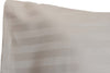 Parure Copripiumino In Raso Spigato Rigato Crema Parure Copripiumino In Raso Spigato Rigato Bianco Set Letto Completo Made in Italy in Puro Raso Di Cotone 230 Fili Casa e cucina/Tessili per la casa/Biancheria da letto/Copripiumini e set da letto/Set copripiumini e federe Vanita di raso - Sesto San Giovanni, Commerciovirtuoso.it