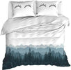 Parure Copripiumino Letto Matrimoniale Eyelash Bianco E Antracite 250x200 cm Casa e cucina/Tessili per la casa/Biancheria da letto/Copripiumini e set da letto/Copripiumini Scontolo.net - Potenza, Commerciovirtuoso.it