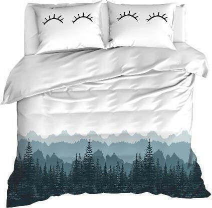 Parure Copripiumino Letto Matrimoniale Eyelash Bianco E Antracite 250x200 cm Casa e cucina/Tessili per la casa/Biancheria da letto/Copripiumini e set da letto/Copripiumini Scontolo.net - Potenza, Commerciovirtuoso.it