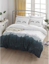Parure Copripiumino Letto Matrimoniale Eyelash Bianco E Antracite 250x200 cm Casa e cucina/Tessili per la casa/Biancheria da letto/Copripiumini e set da letto/Copripiumini Scontolo.net - Potenza, Commerciovirtuoso.it
