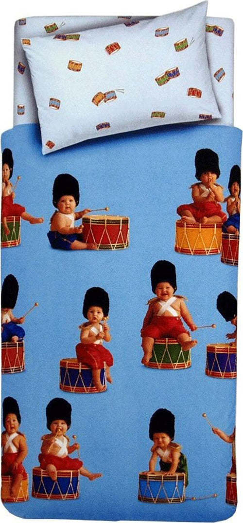 Parure-Copripiumino-Singolo-Anna-Geddes-Baby-in-Music