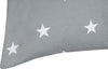 Parure-letto-lenzuola-Cotone-Tinta-Unita-Bianco-e-Federe-Bifaccia-100%-cotone-made-in-Italy-Stelle-Blu-(copia)
