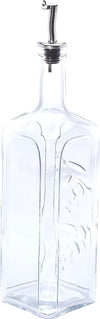 Pasabahce 80230 Oliera Vetro da 1 lt Casa e cucina/Organizzazione interni/Contenitori e barattoli da cucina/Dosatori e contenitori/Dosatori ed erogatori per condimenti Scontolo.net - Potenza, Commerciovirtuoso.it