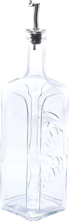 Pasabahce 80230 Oliera Vetro da 1 lt Casa e cucina/Organizzazione interni/Contenitori e barattoli da cucina/Dosatori e contenitori/Dosatori ed erogatori per condimenti Scontolo.net - Potenza, Commerciovirtuoso.it
