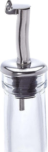Pasabahce 80230 Oliera Vetro da 1 lt Casa e cucina/Organizzazione interni/Contenitori e barattoli da cucina/Dosatori e contenitori/Dosatori ed erogatori per condimenti Scontolo.net - Potenza, Commerciovirtuoso.it