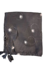 Pashmina - Nero / Taglia Unica - Sciarpe