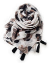 Pasmina Pash Bag - Multicolore / Taglia Unica - Sciarpe