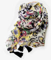 Pasmina Pash Bag - Multicolore / Taglia Unica - Sciarpe