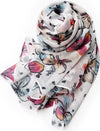Pasmina Pash Bag - Multicolore / Taglia Unica - Sciarpe