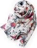Pasmina Pash Bag - Multicolore / Taglia Unica - Sciarpe