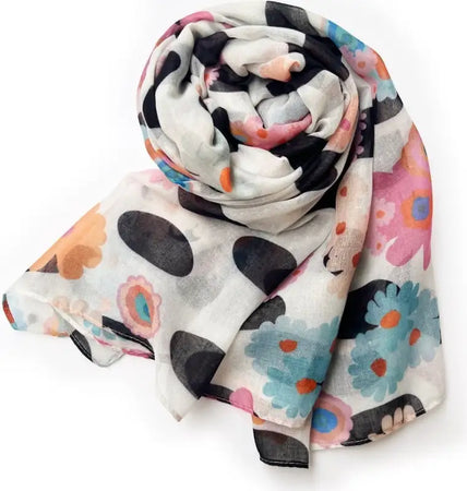 Pasmina Pash Bag - Multicolore / Taglia Unica - Sciarpe
