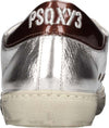 PASQUALEXY3-Sneakers-Argento-da-uomo