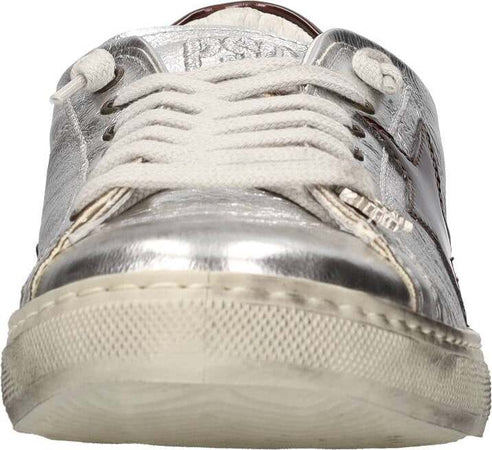 PASQUALEXY3-Sneakers-Argento-da-uomo