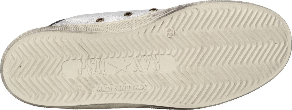 PASQUALEXY3-Sneakers-Argento-da-uomo