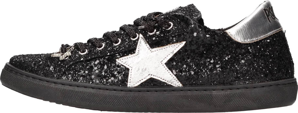 PASQUALEXY3-Sneakers-Nero-da-uomo