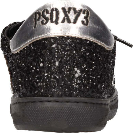 PASQUALEXY3-Sneakers-Nero-da-uomo