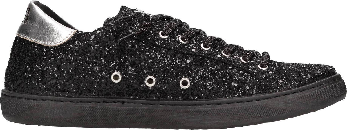 PASQUALEXY3-Sneakers-Nero-da-uomo