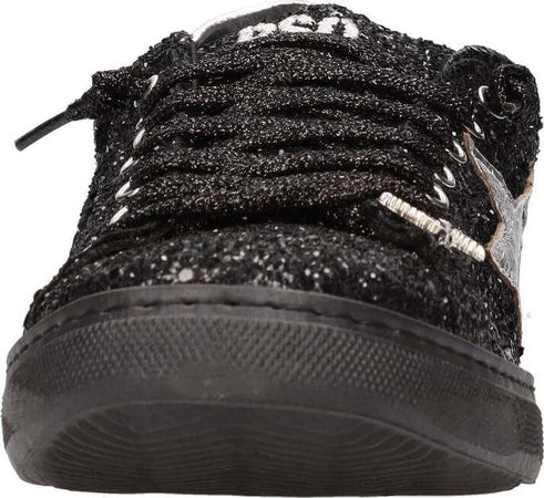 PASQUALEXY3-Sneakers-Nero-da-uomo