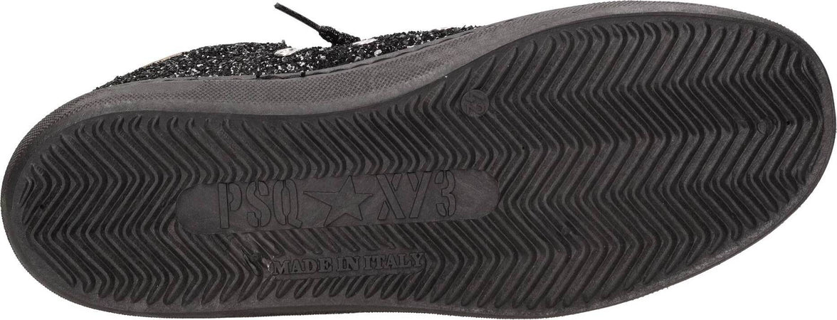 PASQUALEXY3-Sneakers-Nero-da-uomo