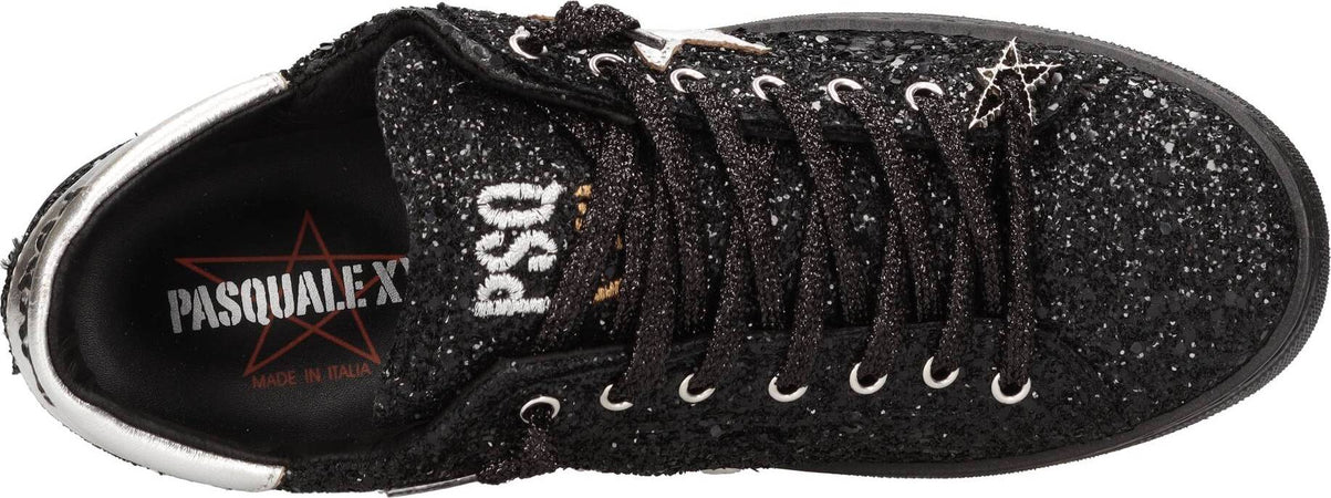 PASQUALEXY3-Sneakers-Nero-da-uomo