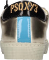 PASQUALEXY3-Sneakers-Oro-da-donna