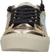 PASQUALEXY3-Sneakers-Oro-da-donna