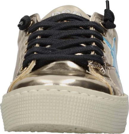 PASQUALEXY3-Sneakers-Oro-da-donna