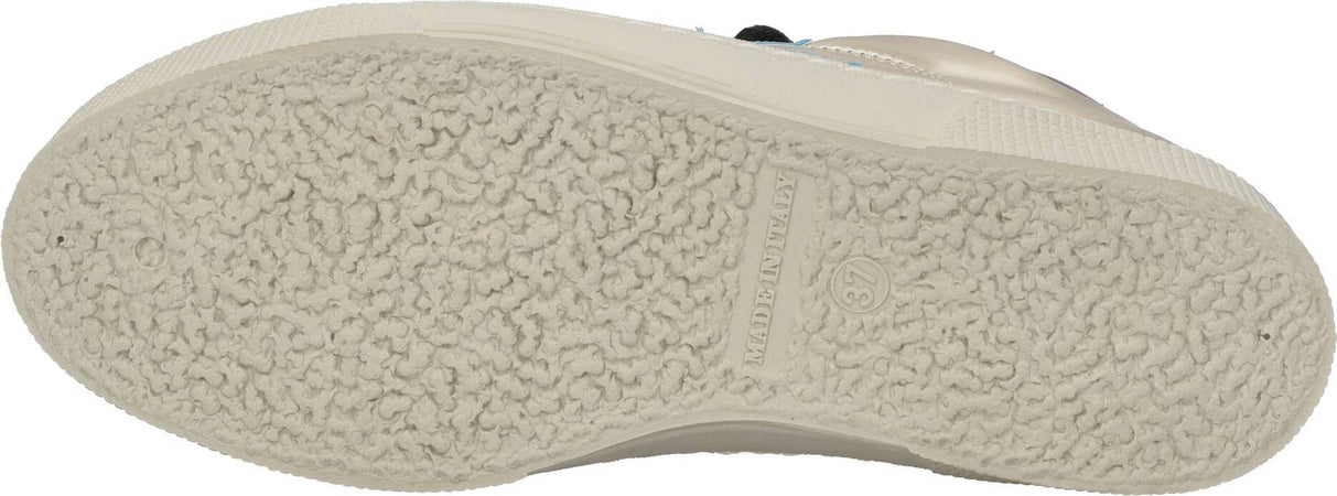 PASQUALEXY3-Sneakers-Oro-da-donna