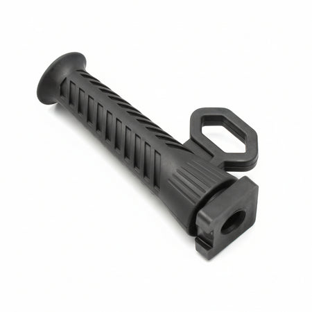 Passacavo-Nero-con-Occhiello-per-Phon-Advance,-1800,-2800,-3000,-3500,-3800