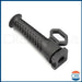 Passacavo-Nero-con-Occhiello-per-Phon-Advance,-1800,-2800,-3000,-3500,-3800