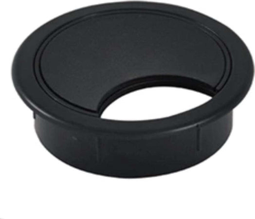 PASSACAVO-PER-SCRIVANIA-Ø60MM---IN-PLASTICA-COLORE-NERO