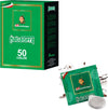 Passalacqua-Caffè-Box-Cialde-44mm-Miscela-Habanera-50pz