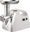 Passapomodoro + tritacarne con corpo in plastica e acciaio 800 W Casa e cucina/Utensili da cucina/Passapomodoro elettrici e manuali La Zappa - Altamura, Commerciovirtuoso.it