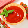 Passata di pomodoro 400 g - Pugghia