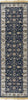 Passatoia corsia tappeto lungo corridoio ingresso salotto AZHAR BLU Casa e cucina/Tessili per la casa/Tappeti e tappetini/Tappeti Runner Smartdecohome - Sesto San Giovanni, Commerciovirtuoso.it