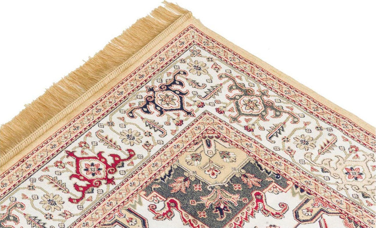 Passatoia corsia tappeto lungo corridoio ingresso salotto RANIA ORO Casa e cucina/Tessili per la casa/Tappeti e tappetini/Tappeti Runner Smartdecohome - Sesto San Giovanni, Commerciovirtuoso.it