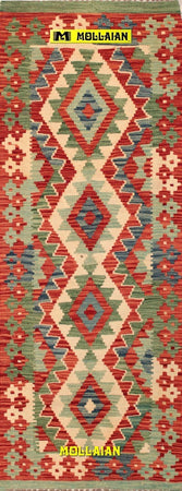 Passatoia-Kilim-Kaudani-Melange-188x70
