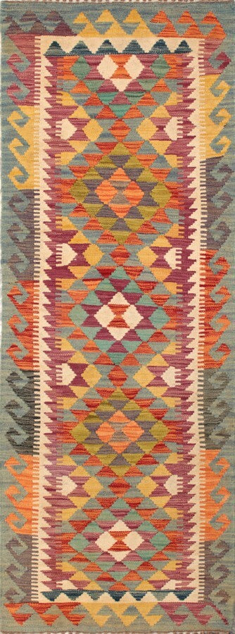 Passatoia-Kilim-Kaudani-Melange-194x70